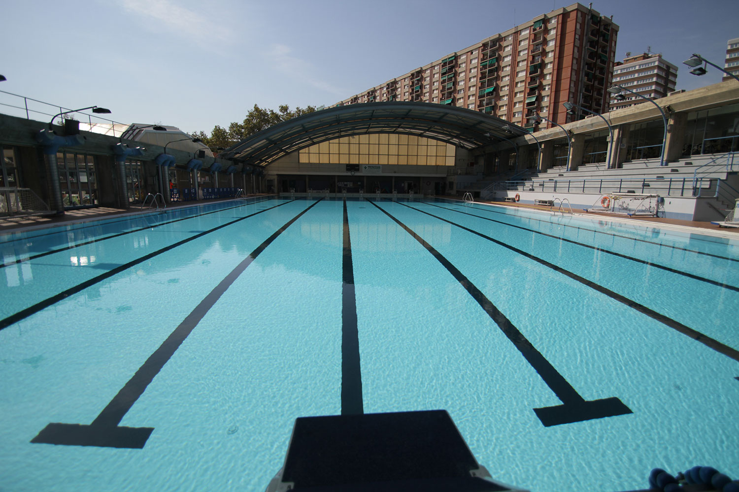 piscinaR