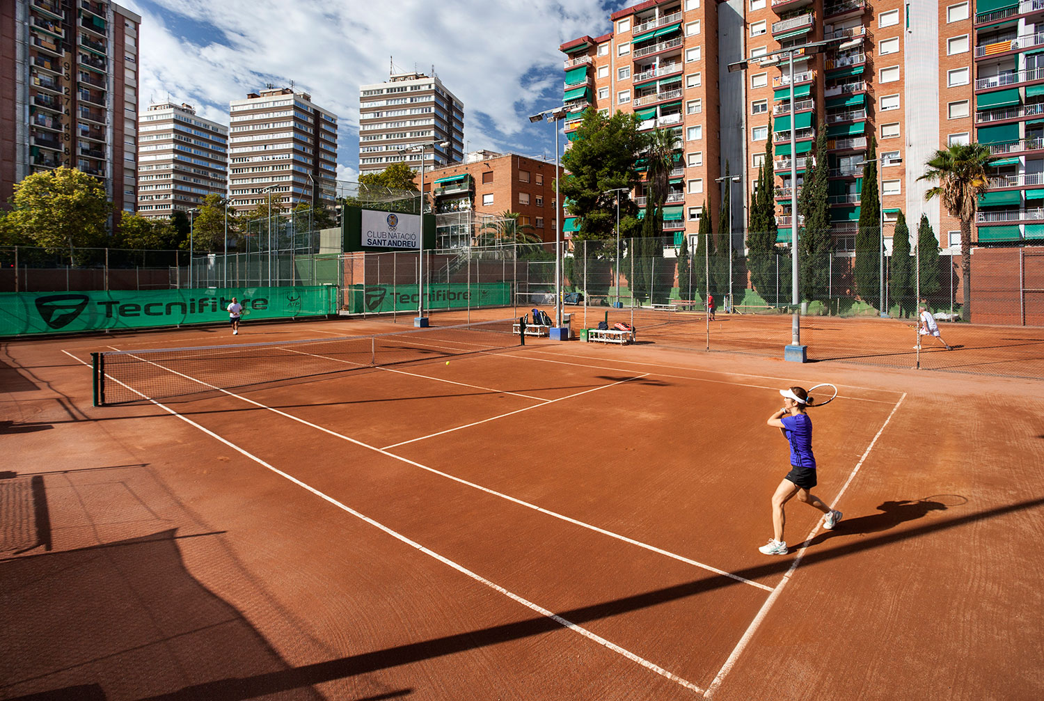 tennisR