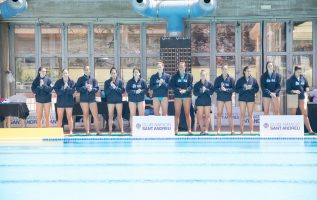 Les noies a la final del Play Off!