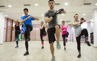 El fitness està de rebaixes!!