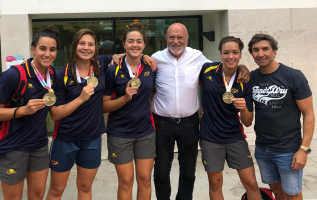 Campiones d’Europa!