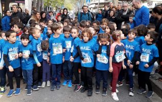 Gràcies a tots i totes les runners!!