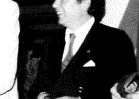 Gràcies per tot Josep Lluís Nuñez