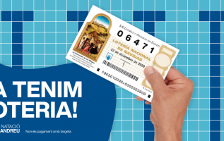 El 6471 t’espera!