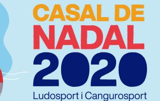 Obrim inscripcions per als casals de nadal