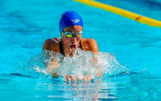 Open Internacional Catalunya de natació