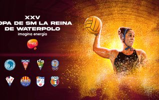 Compte enrere per la Copa de la Reina