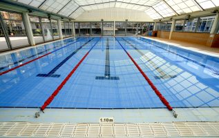 Obrim les reserves per a la piscina d’estiu