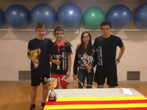 CRISTIAN ROMERO-PABLO DOLZ-SOFIA MATEOS-EDMON LOPEZ