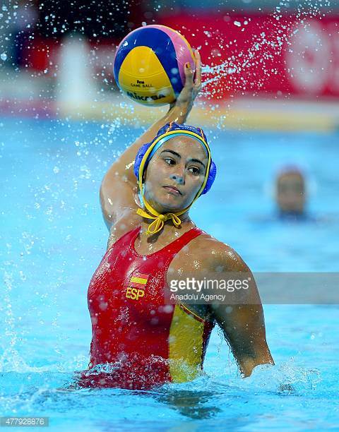 El waterpolo a la final!