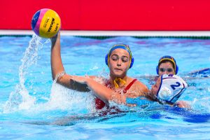 Mireia+Guiral+Water+Polo+Day+8+Baku+2015+1st+JR1yY0CLwatl