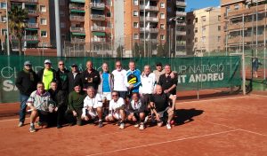 VETERANS INTERCLUB TENNIS MANRESA_20180215_