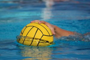 Water Polo Ball