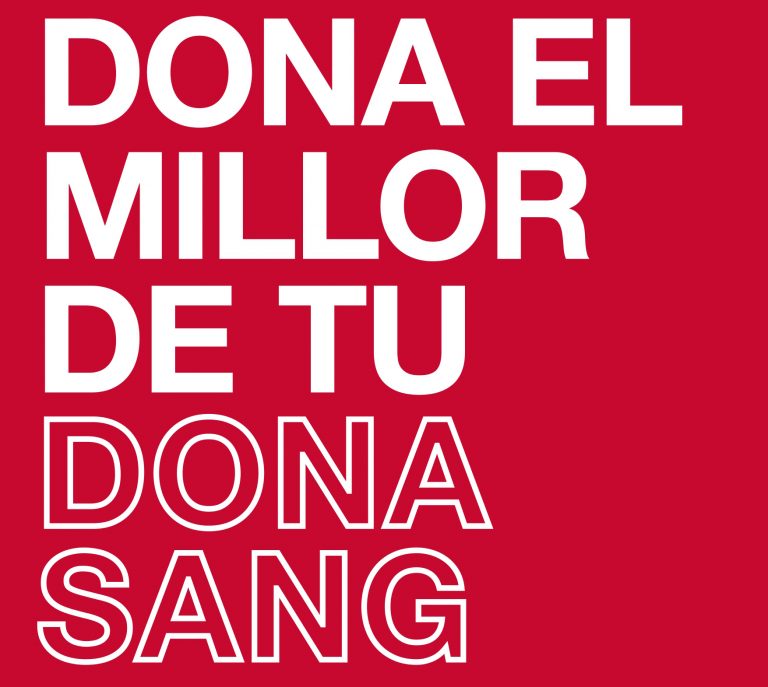 Vine a dona sang!