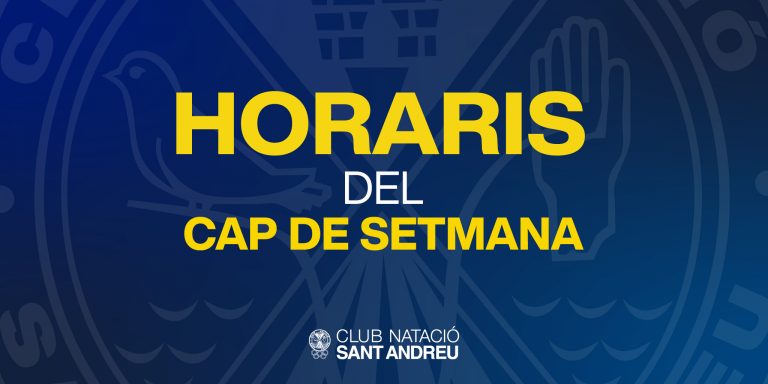 Waterpolo: activitat esportiva del cap de setmana