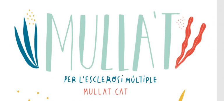 Col·labora amb el Mulla't diumenge 12 de juliol