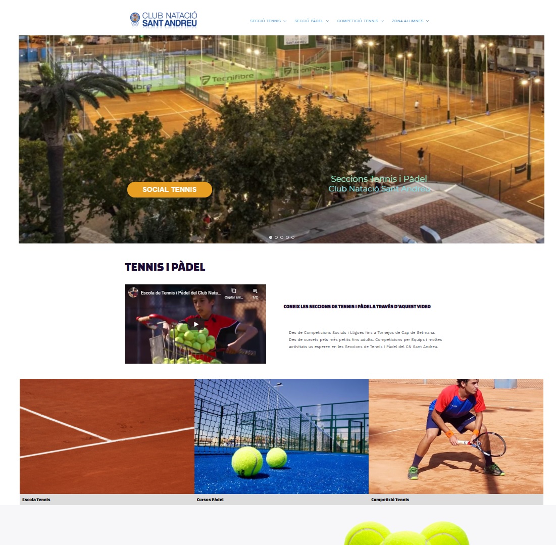 web tennis cnsa