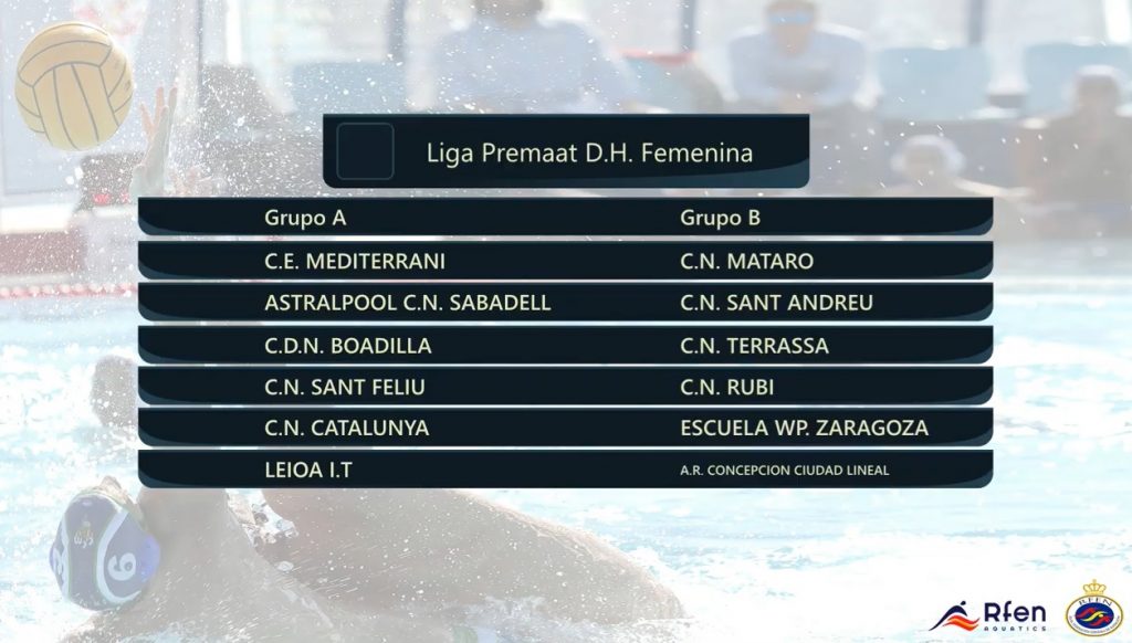 dh femenina