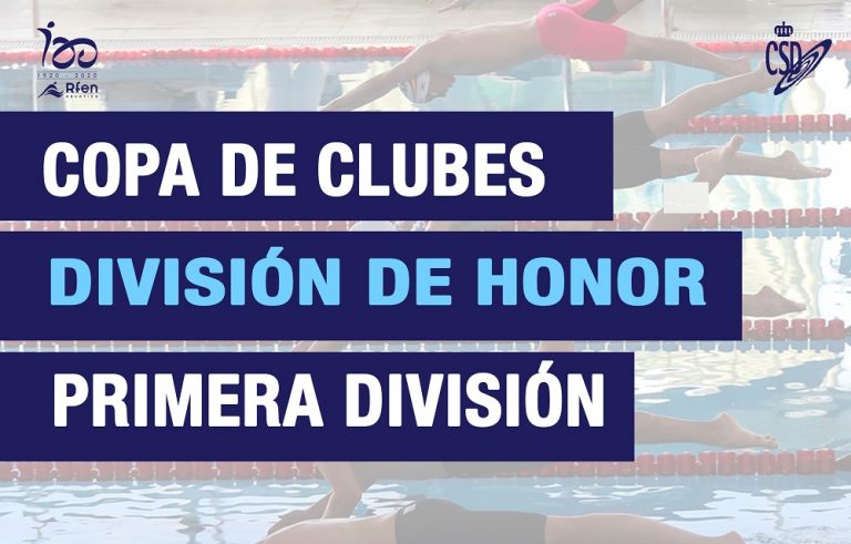 Ja tenim aquí la Copa d’Espanya de Clubs