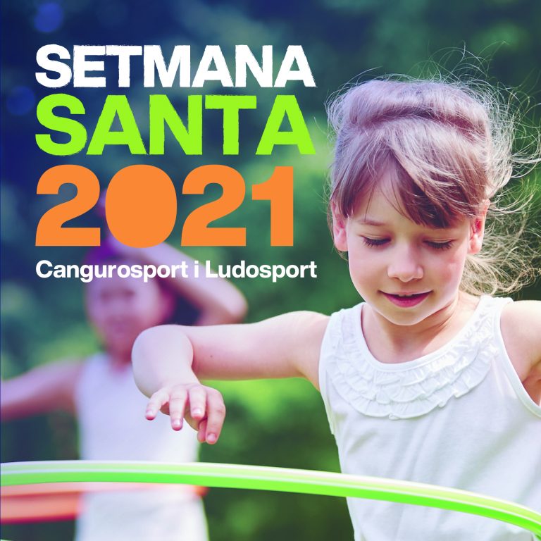 CASALS SETMANA SANTA