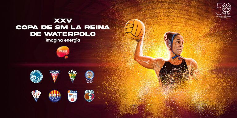 Compte enrere per la Copa de la Reina