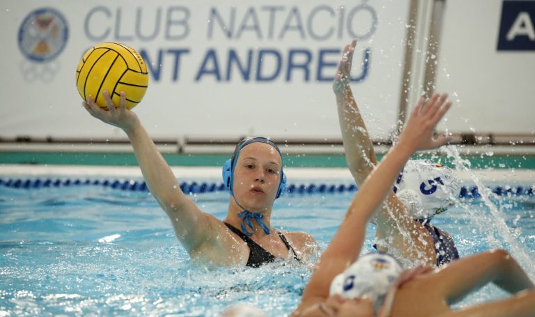 A semifinals de la Copa de la Reina