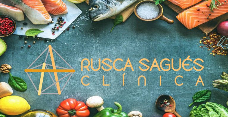 Servei de nutrició a la Clínica Rusca Sagués