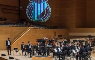 Concert de la Beat Band