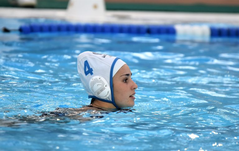 AGENDA DE WATERPOLO (10-14 de novembre)