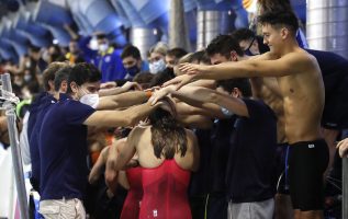FOTOGRAFIES DE LA COPA D’ESPANYA DE CLUBS