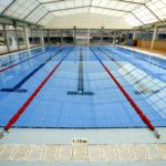 Piscina 20m x 12.5m