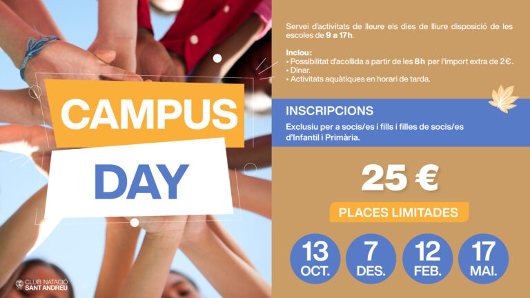 Campus Day