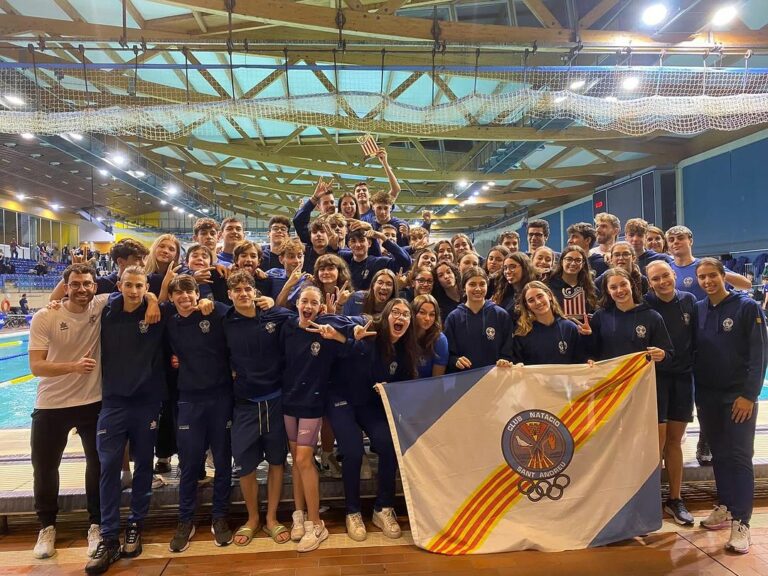 Campionat de Catalunya júnior i infantil