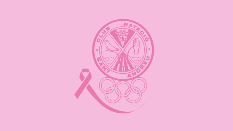 FORÇA ROSA CNSA: UNEIX-TE A LA LLUITA CONTRA EL CÀNCER DE MAMACAMPUS DAY 3 DE NOVEMBRE