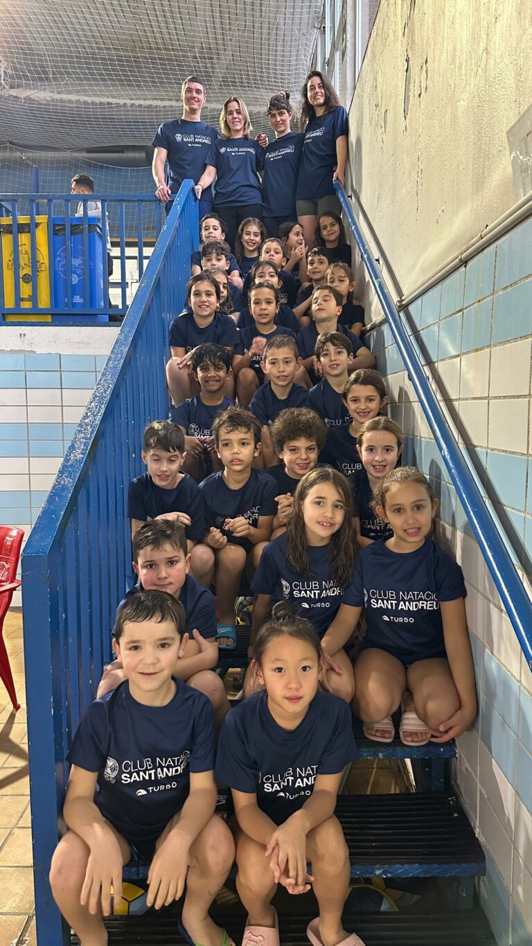 VI JORNADA DE LLIGA CATALANA BENJAMINA I PREBENJAMINA AL CEM