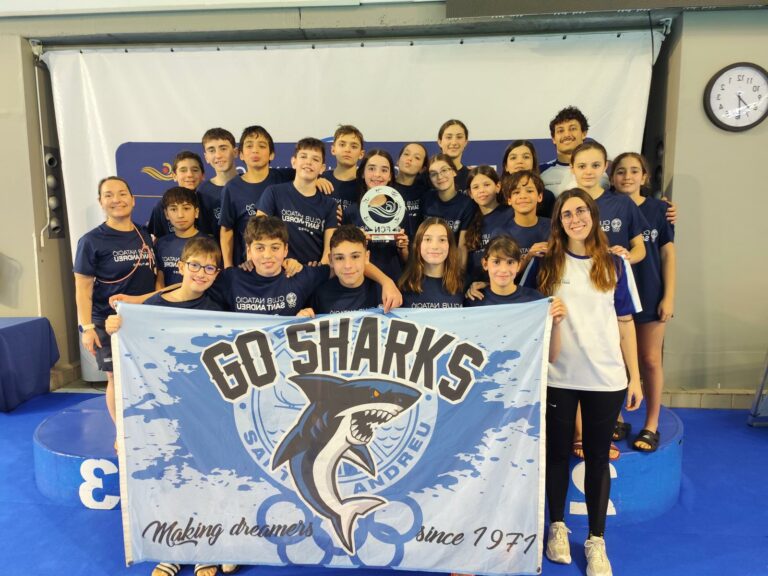 CAMPIONAT DE CATALUNYA ALEVÍ