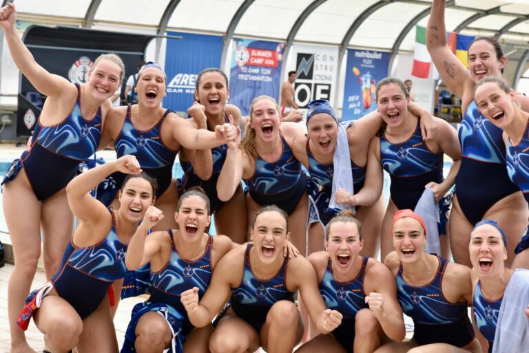 Una victòria als penals ens dona el bitllet per a la nostra tercera Final Four consecutiva 