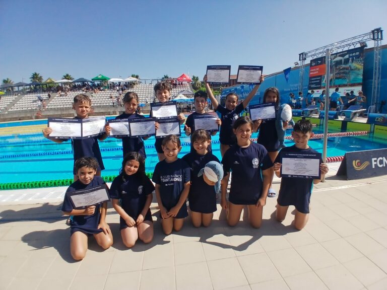 Campionat Final de Relleus